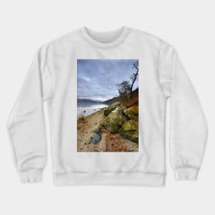 Loch Earn Crewneck Sweatshirt